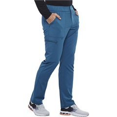 CKA186, Men's Cargo Scrub Pant